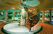 Royal Caribbean Cruises